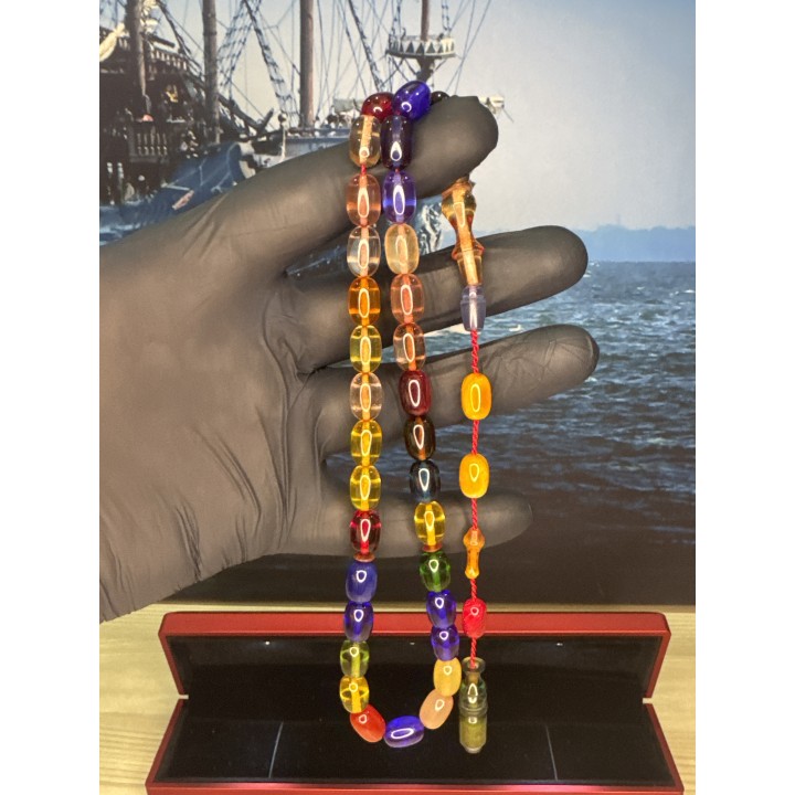 sistemli-ateş-sıkma-bonibon-günlük-çekim