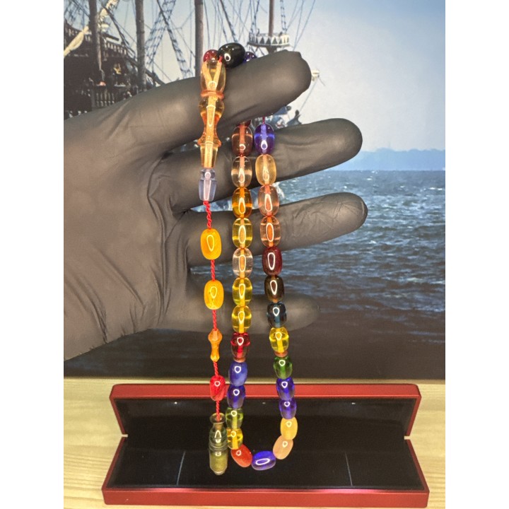 sistemli-ateş-sıkma-bonibon-günlük-çekim