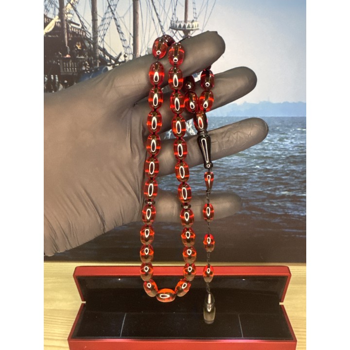 tasarım-tespih-alpaka-sıkma-püskül-tesbih-altın-rodaj-portakal-hamur-osmanlı-benzetme