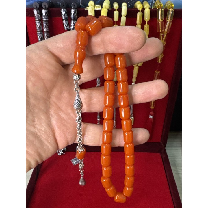 tasarım-tespih-alpaka-sıkma-püskül-tesbih-altın-rodaj-portakal-hamur