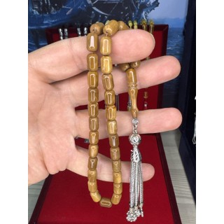 tasarım-tespih-alpaka-sıkma-püskül-tesbih-kuka