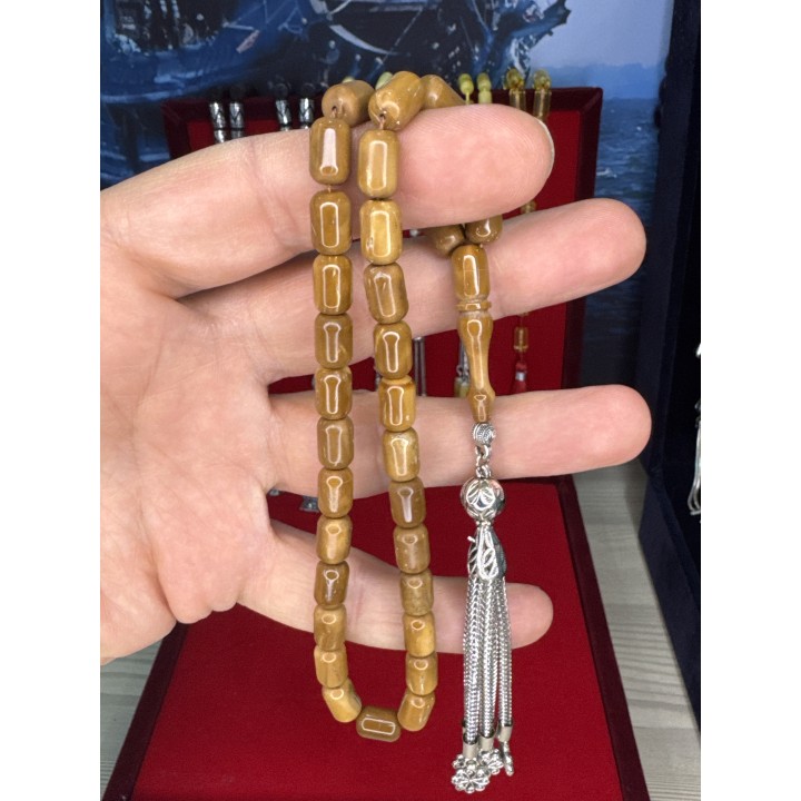 tasarım-tespih-alpaka-sıkma-püskül-tesbih-kuka