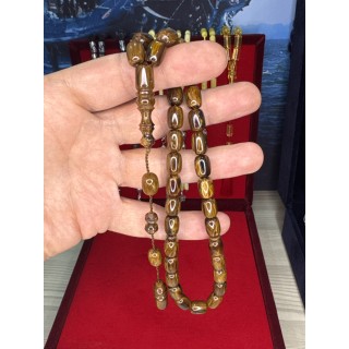 sistemli-usta-sikke-imzalı-çekoslavak-sıkma-katalin-kehribar-tesbih