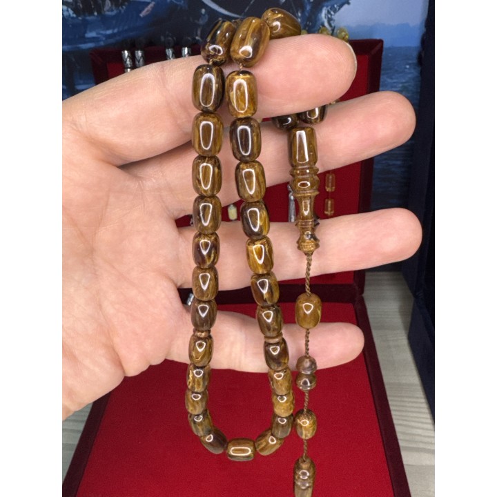 sistemli-usta-sikke-imzalı-çekoslavak-sıkma-katalin-kehribar-tesbih