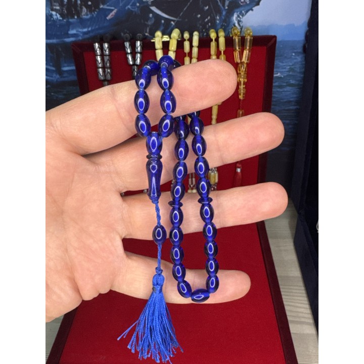 sistemli-ateş-sıkma-bonibon-günlük-çekim-lacivert-tesbih-kehribar