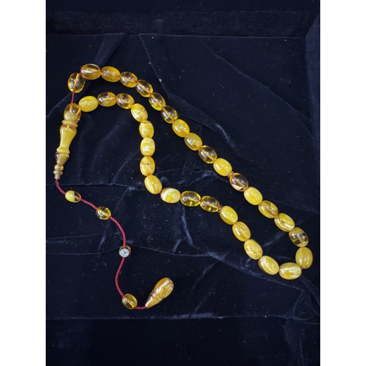 ahmet-damar-sıkma-kehribar-usta-imzalı-şeffaf-sistemli-sarı