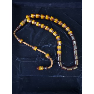 sistemli-osmanlı-benzetme-sıkma-kehribar-tesbih-renk-değişecek-çift