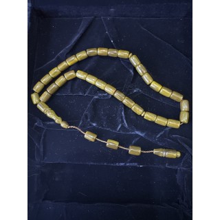 çekoslavak-katalin-tesbih-sistemli