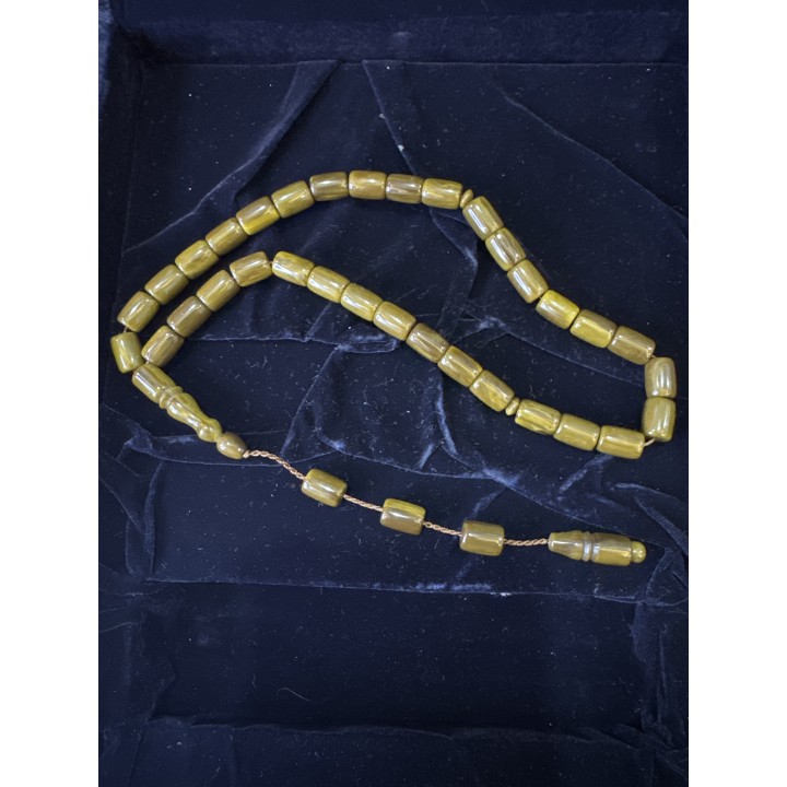 çekoslavak-katalin-tesbih-sistemli