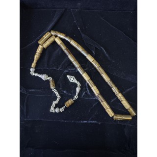 tasarım-tespih-alpaka-sıkma-püskül-tesbih-kesme