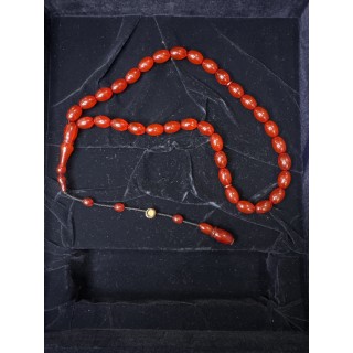 Sabri Güler usta imzalı sistemli buğulu zar