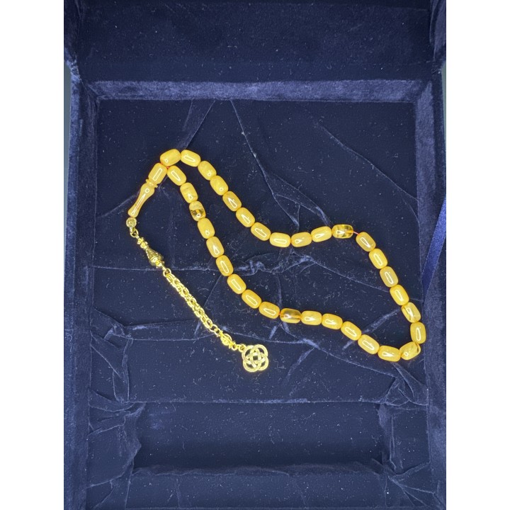 tasarım-alpaka-püskül-hareli-sıkma-tesbih-altın-rodaj