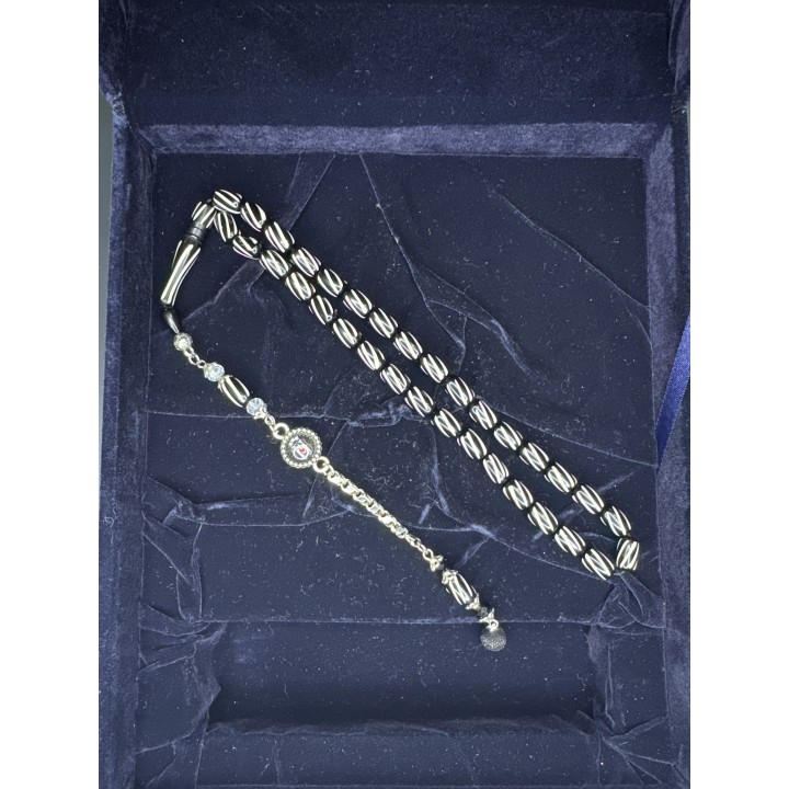 kanayan-bağa-alpaka-püskül-beşiktaş-takım-tesbih-kalem-oyma