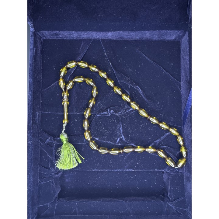 tasarım-püskül-osmanlı-benzetme-sıkma-kehribar