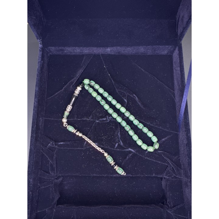 nakkaş-imame-sıkma-alpaka-püskül-sıkma-tesbih-tasarım