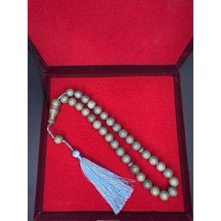 tasarım-püskül-osmanlı-benzetme-sıkma-kehribar-aykırı-renk-turkuaz