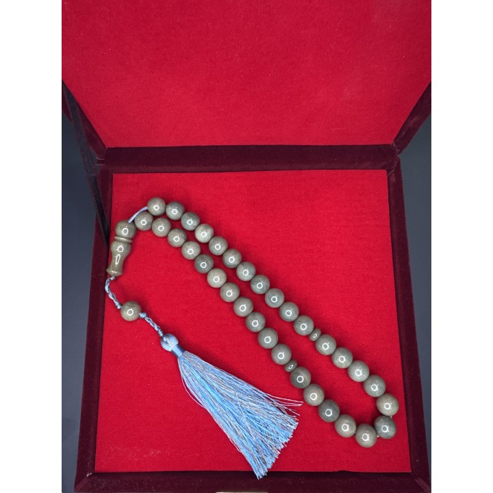 tasarım-püskül-osmanlı-benzetme-sıkma-kehribar-aykırı-renk-turkuaz