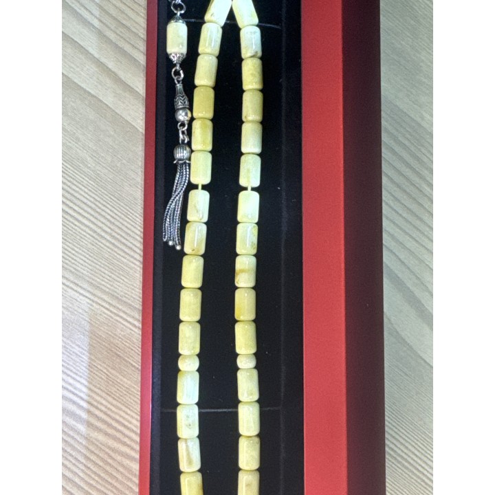 kaya-damla-kaliningrad-gümüş-püskül-kehribar-has kaya