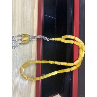 kaya-damla-kaliningrad-gümüş-püskül-kehribar-has kaya