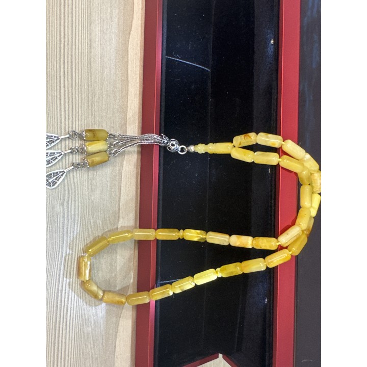 kaya-damla-kaliningrad-gümüş-püskül-kehribar-has kaya