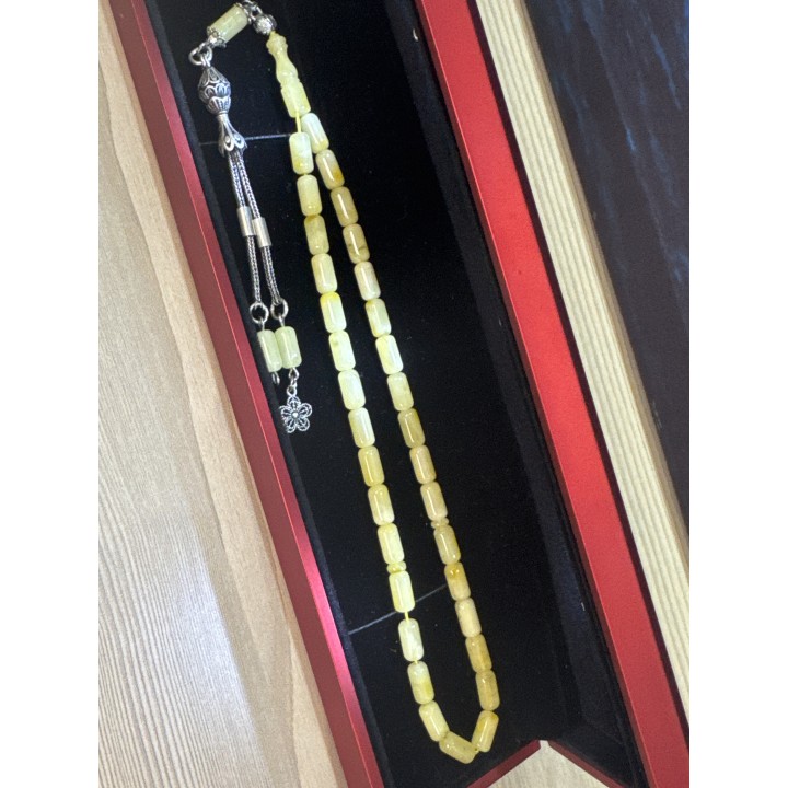 kaya-damla-kaliningrad-gümüş-püskül-kehribar-has kaya