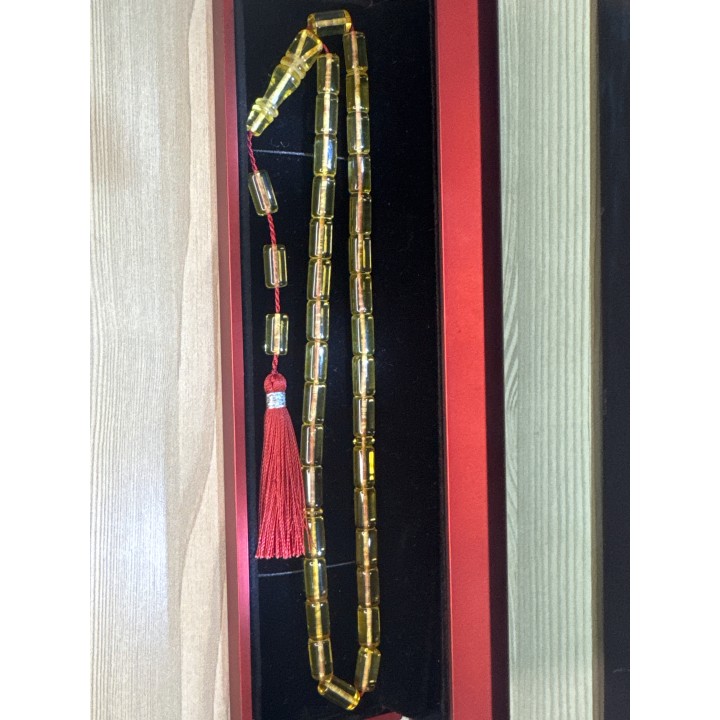 şeffaf-damla-su-kehribar-püsküllü-orijinal-sistemli