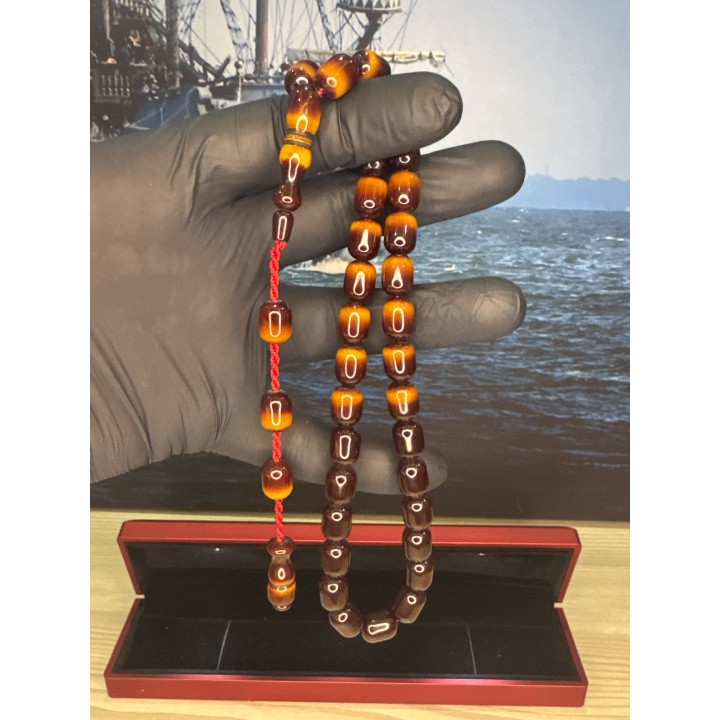 tasarım-tespih-alpaka-sıkma-püskül-tesbih-rodaj-hamur-lacivert-sikke-usta-imzalı-aykırı-renk-pembe-osmanlı-benzetme-sistemli