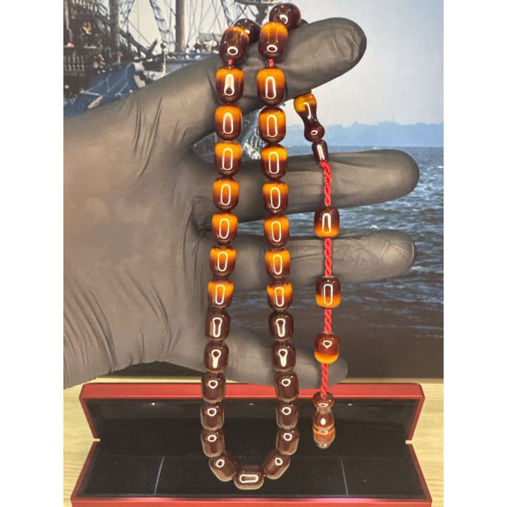 tasarım-tespih-alpaka-sıkma-püskül-tesbih-rodaj-hamur-lacivert-sikke-usta-imzalı-aykırı-renk-pembe-osmanlı-benzetme-sistemli