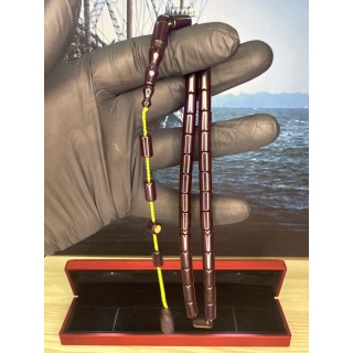 hikmet-al-el-said-sait-usta-ateş-kehribar-lacivert-yansımalı-en-güzel