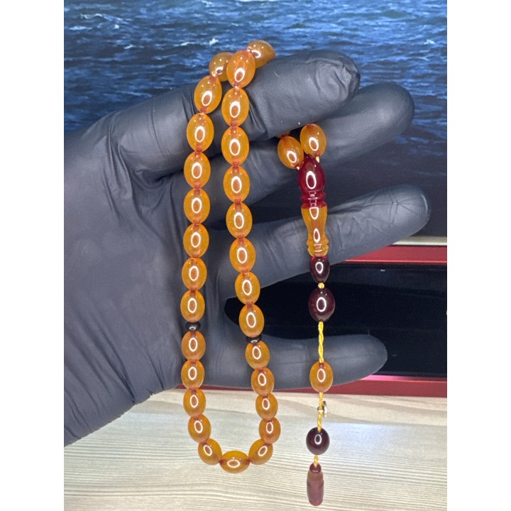 tasarım-tespih-alpaka-sıkma-püskül-tesbih-altın-rodaj-portakal-hamur-lacivert-sikke-usta-imzalı-aykırı-renk-pembe-şükrü-baba