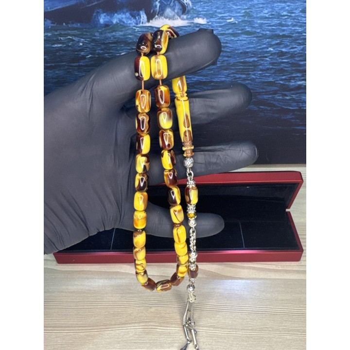 alpaka-püskül-çekoslavak-katalin-renk-cümbüşü-tesbih