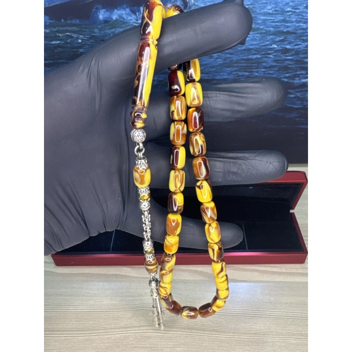 alpaka-püskül-çekoslavak-katalin-renk-cümbüşü-tesbih