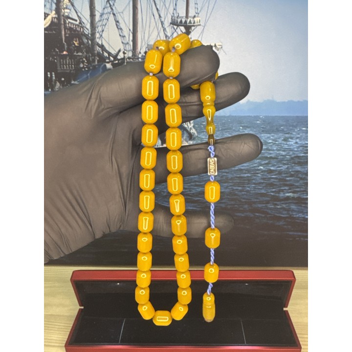 tasarım-tespih-alpaka-sıkma-tesbih-hamur-lacivert-sikke-usta-imzalı-aykırı-renk-pembe-şükrü-baba-limoni-günlük-çekim-sandık-malı