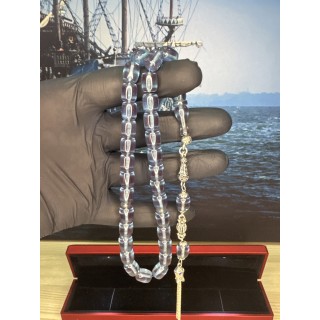 tasarım-alpaka-mavi-renk-ateş-kehribar-püskül